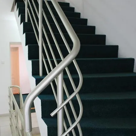 Bed & Breakfast Lux