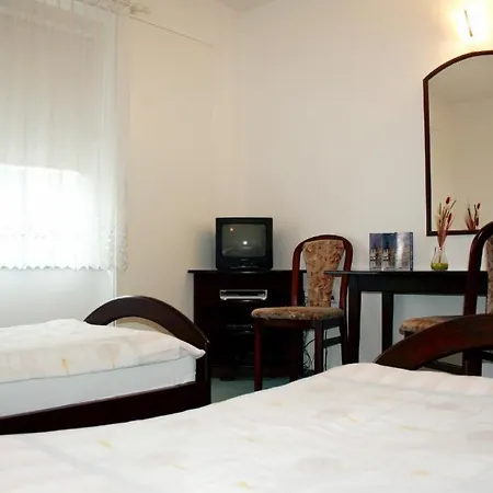 Bed & Breakfast Lux *