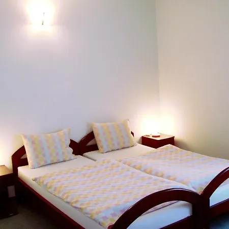 Lux Bed & Breakfast Trnava