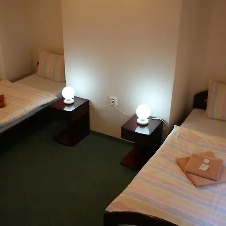 Bed & Breakfast Lux Trnava