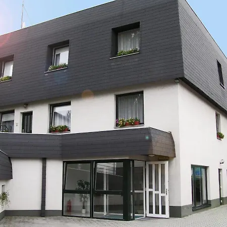 Lux Bed & Breakfast *