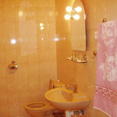 Lux Bed & Breakfast Trnava